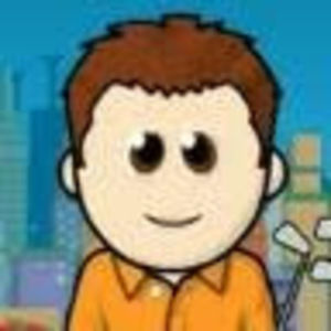 Meet your Posher, Mark